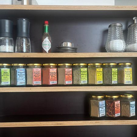 Loft Mit Dachterrasse Lägenhet Bernau am Chiemsee Exteriör bild