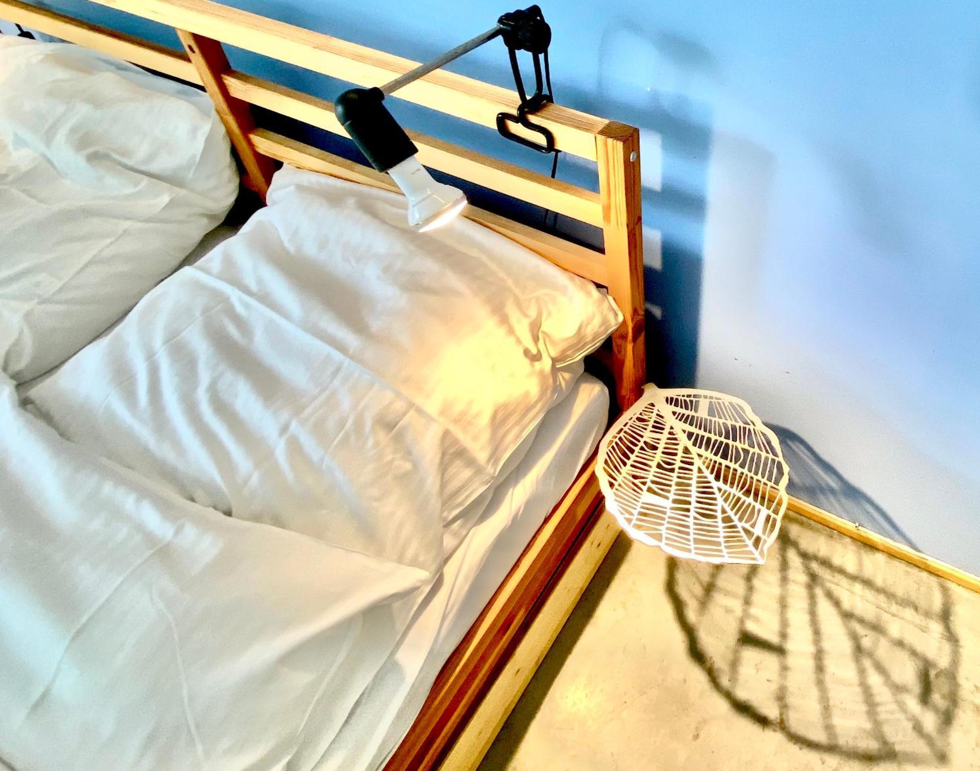 Loft Mit Dachterrasse Lägenhet Bernau am Chiemsee Exteriör bild